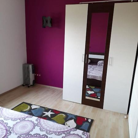 Studio Eva - Maria Residence Costinești Kültér fotó