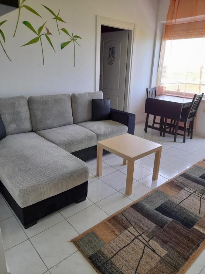 Studio Eva - Maria Residence Costinești Kültér fotó