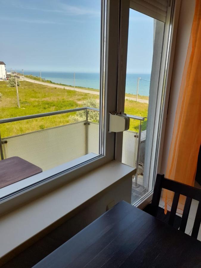 Studio Eva - Maria Residence Costinești Kültér fotó