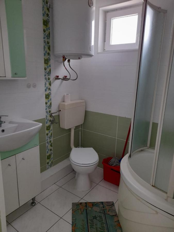 Studio Eva - Maria Residence Costinești Kültér fotó