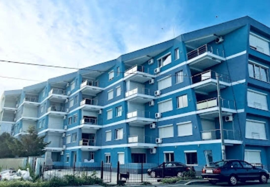 Studio Eva - Maria Residence Costinești Kültér fotó