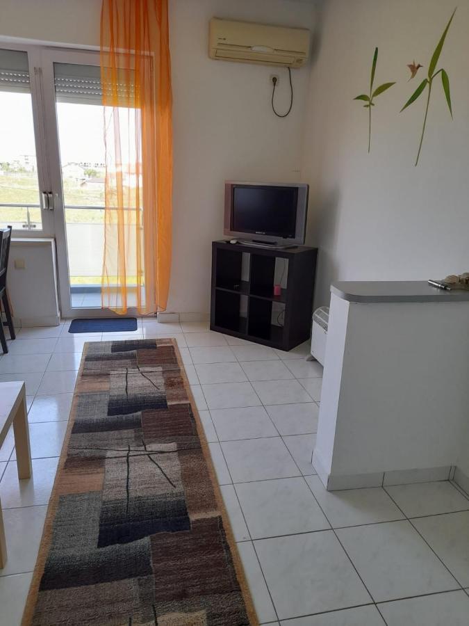 Studio Eva - Maria Residence Costinești Kültér fotó